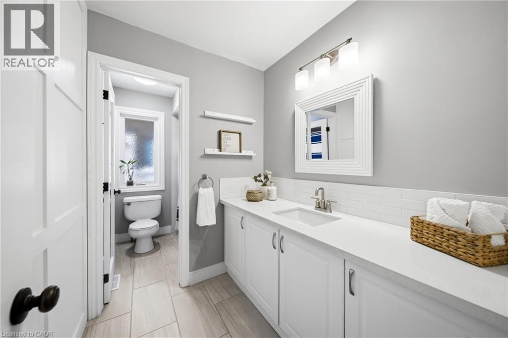 4670 Bracknell Road, Burlington, ON