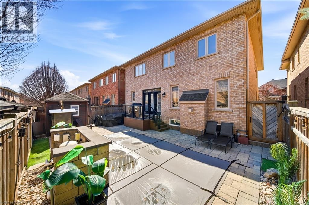 4670 Bracknell Road, Burlington, ON