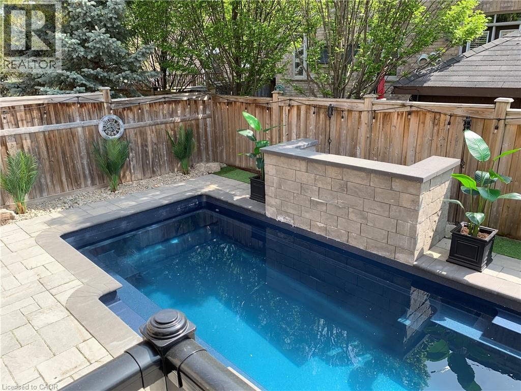4670 Bracknell Road, Burlington, ON