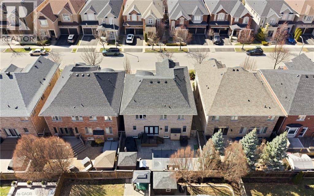4670 Bracknell Road, Burlington, ON