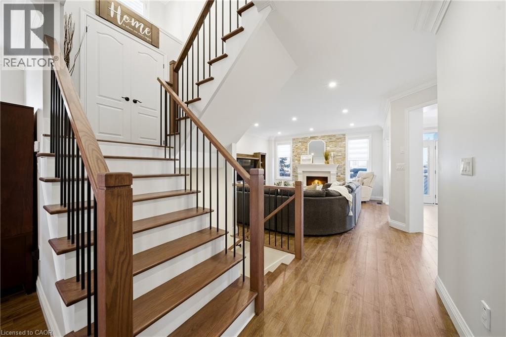 4670 Bracknell Road, Burlington, ON