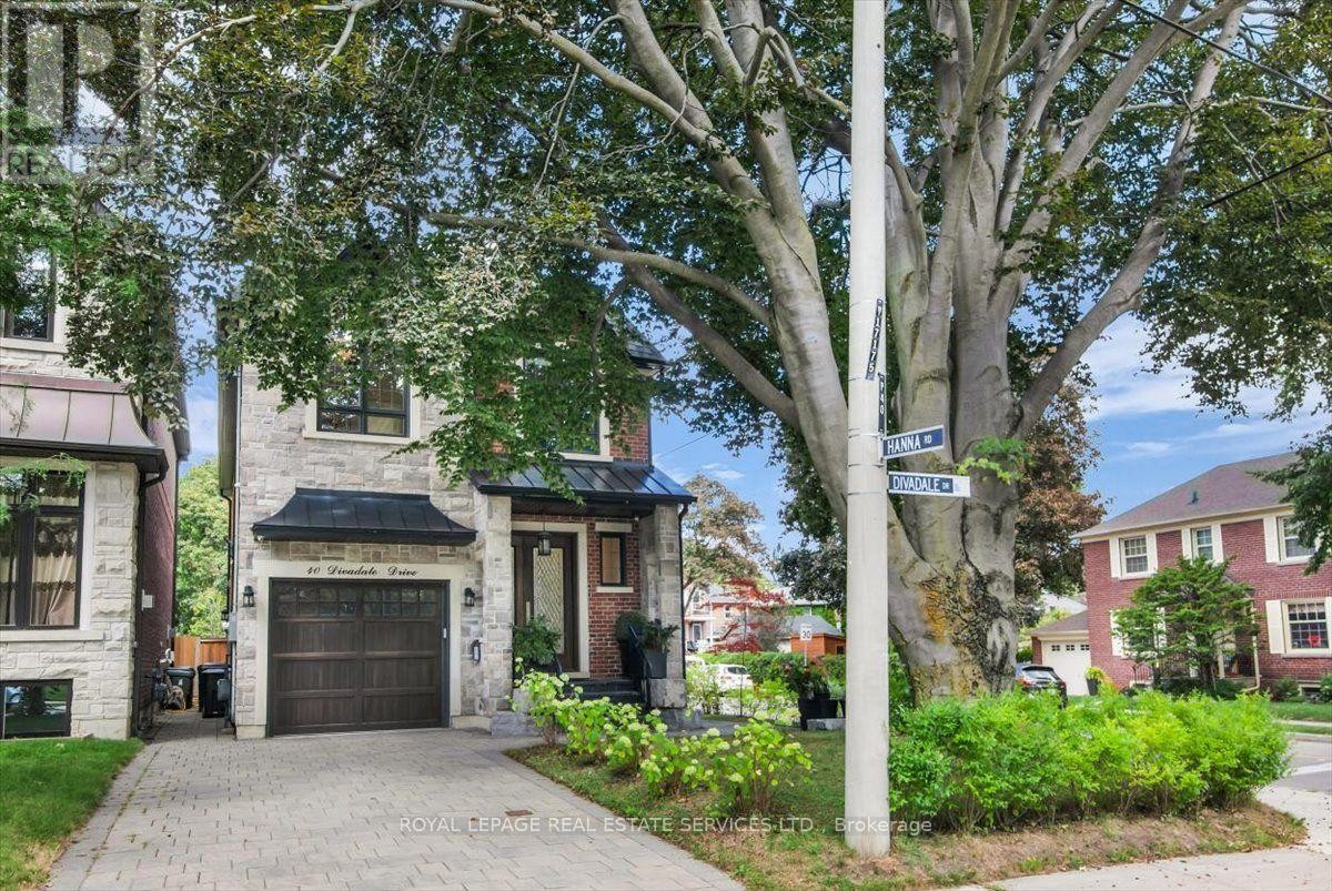 40 Divadale Drive, Toronto, ON