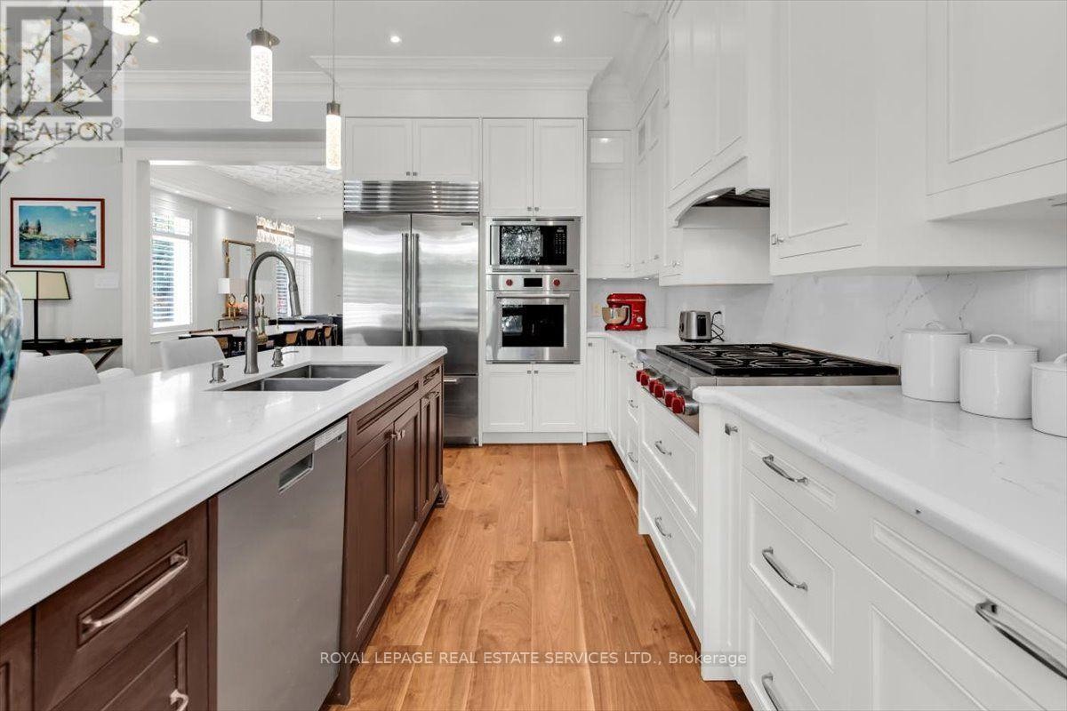40 Divadale Drive, Toronto, ON