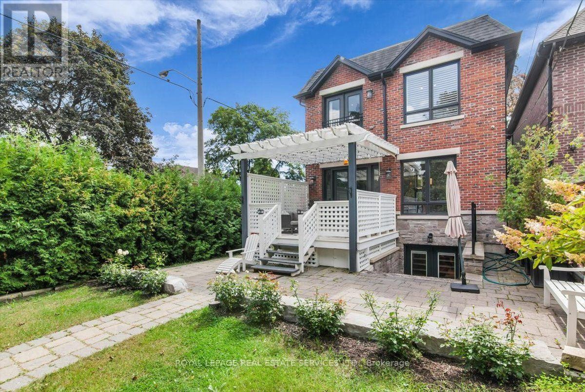 40 Divadale Drive, Toronto, ON