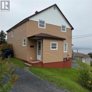 32 Fudges Road Corner Brook, NL A2H 2B9