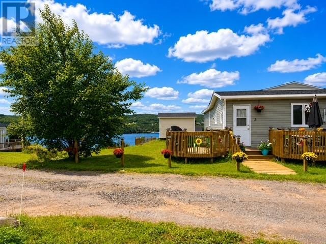 3 Pike'S Lane, Burin Bay Arm, Burin, NL