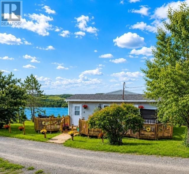 3 Pike'S Lane, Burin Bay Arm, Burin, NL