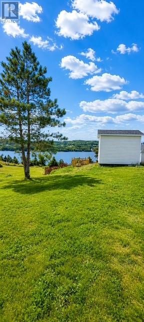 3 Pike'S Lane, Burin Bay Arm, Burin, NL