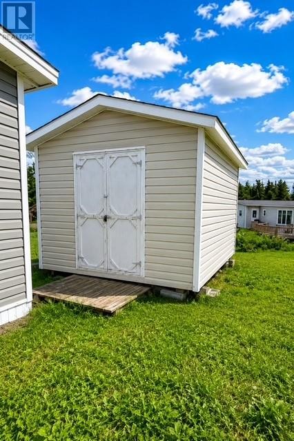 3 Pike'S Lane, Burin Bay Arm, Burin, NL