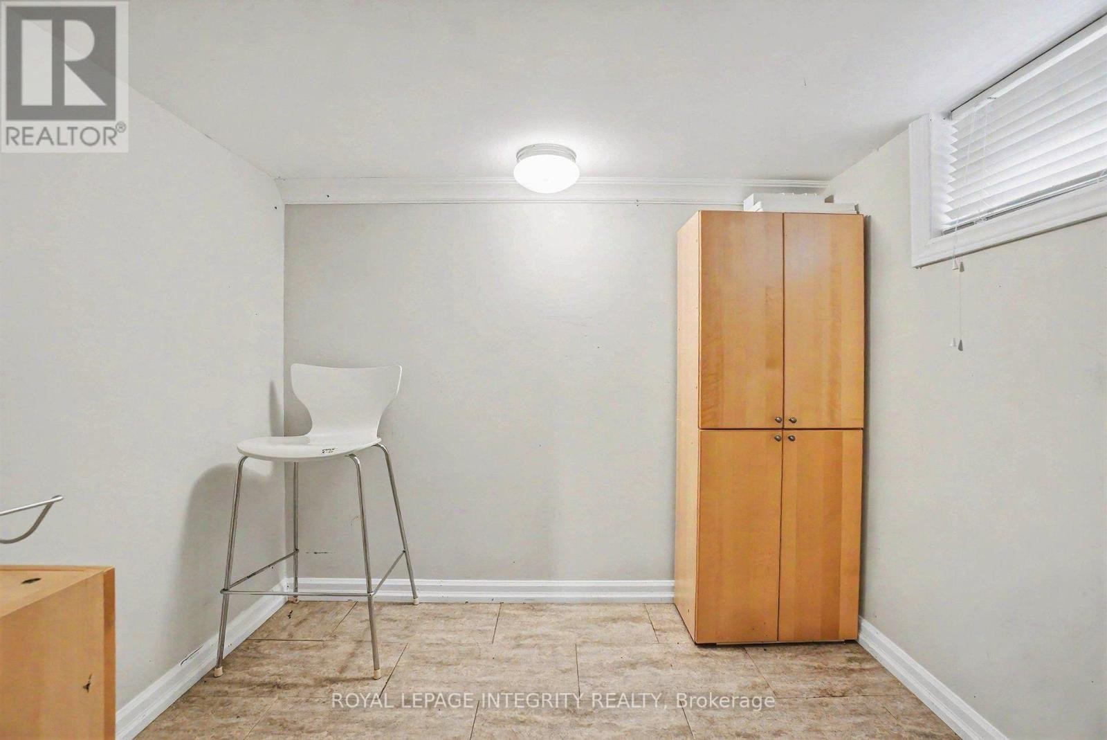 Basement bonus room - 9 Holmwood Avenue, Ottawa, ON