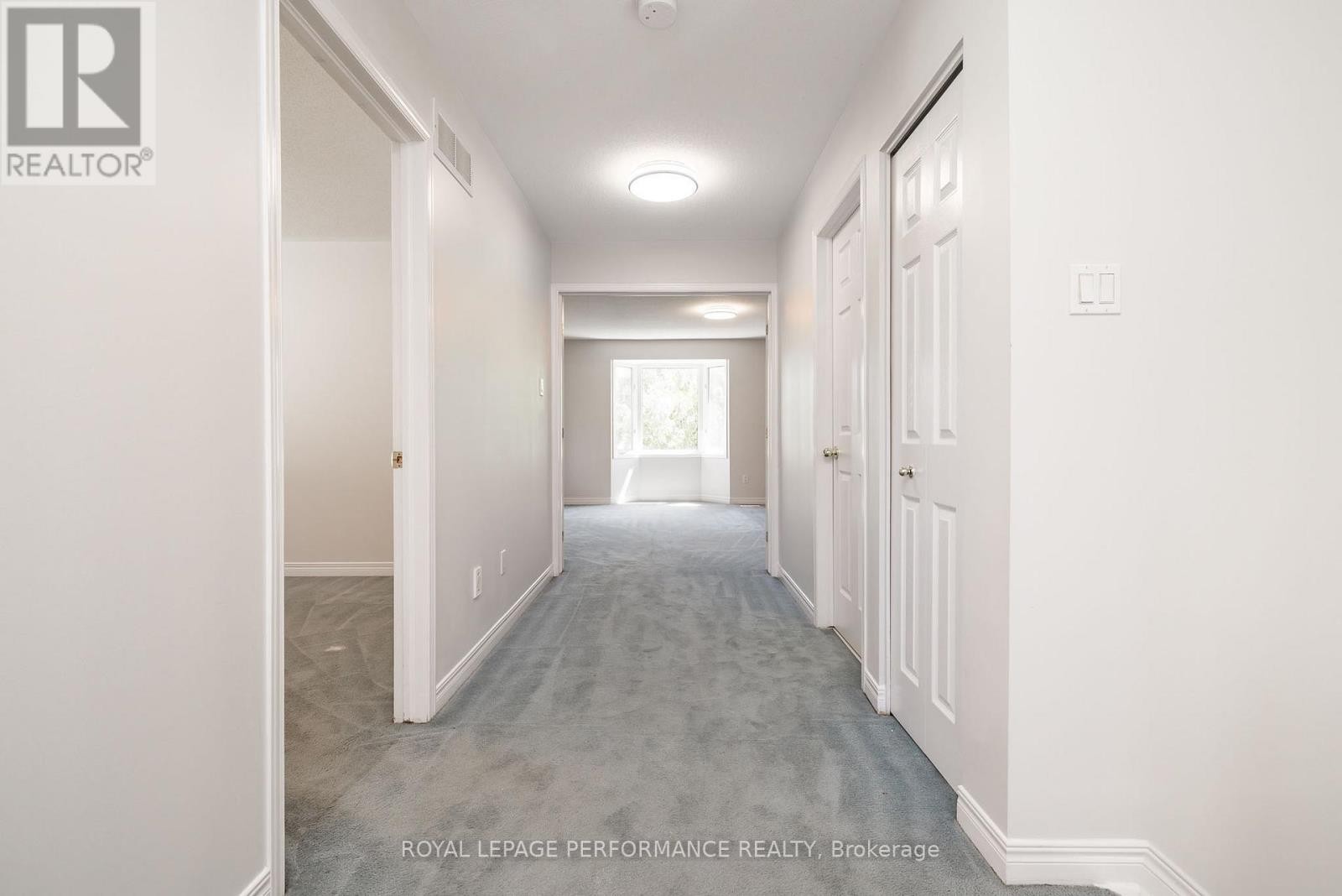 Second level towards primary bedroom - 127 Finn Court, Ottawa, ON