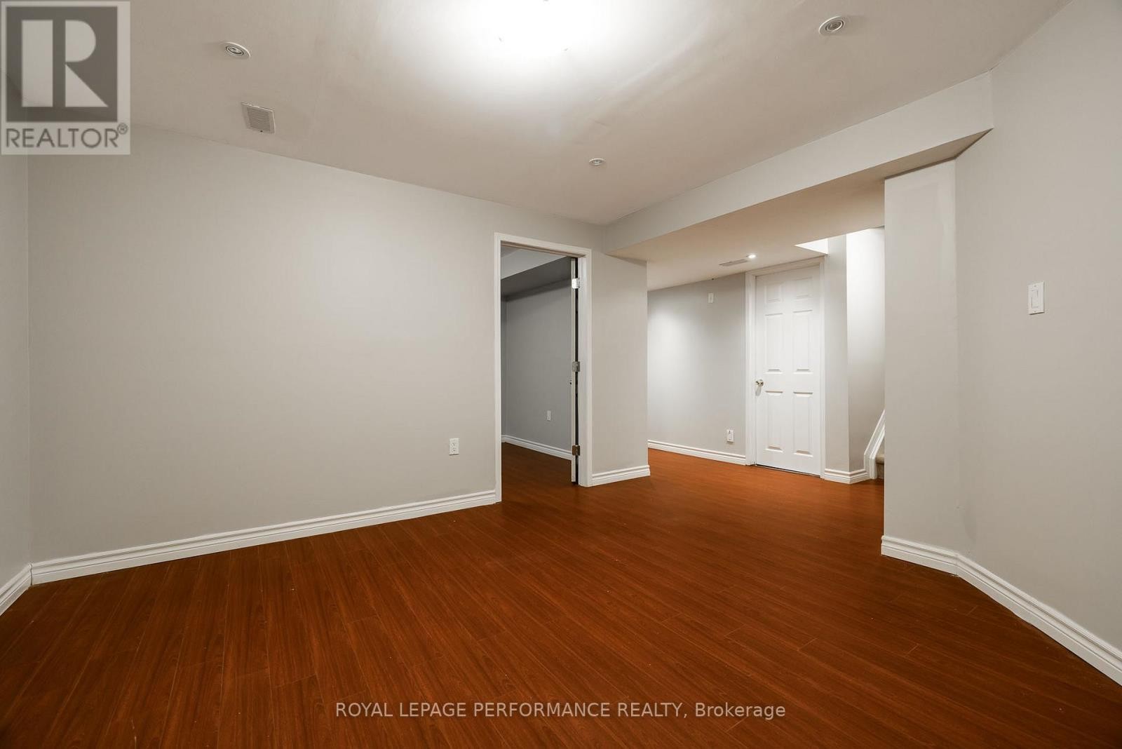 Basement Rec Room - 127 Finn Court, Ottawa, ON