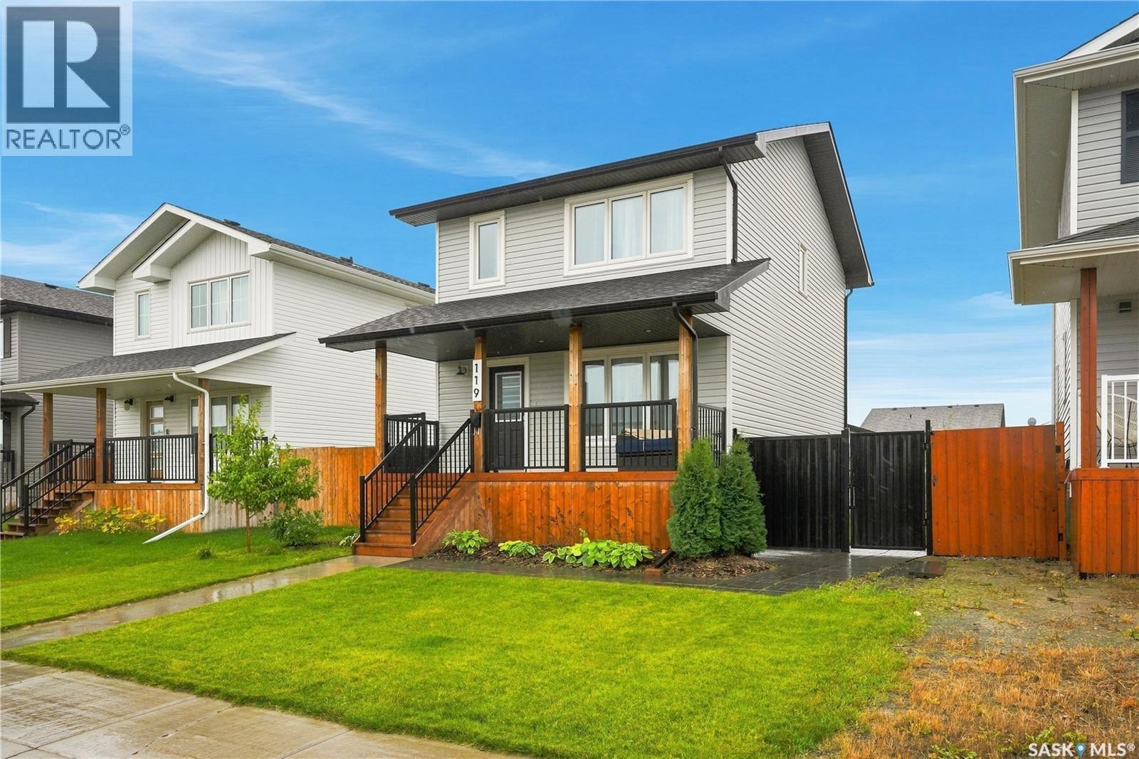 119 Reddekopp Crescent, Warman, SK