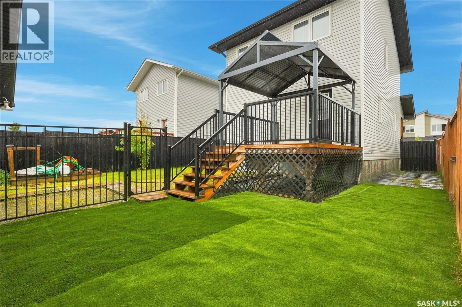 119 Reddekopp Crescent, Warman, SK