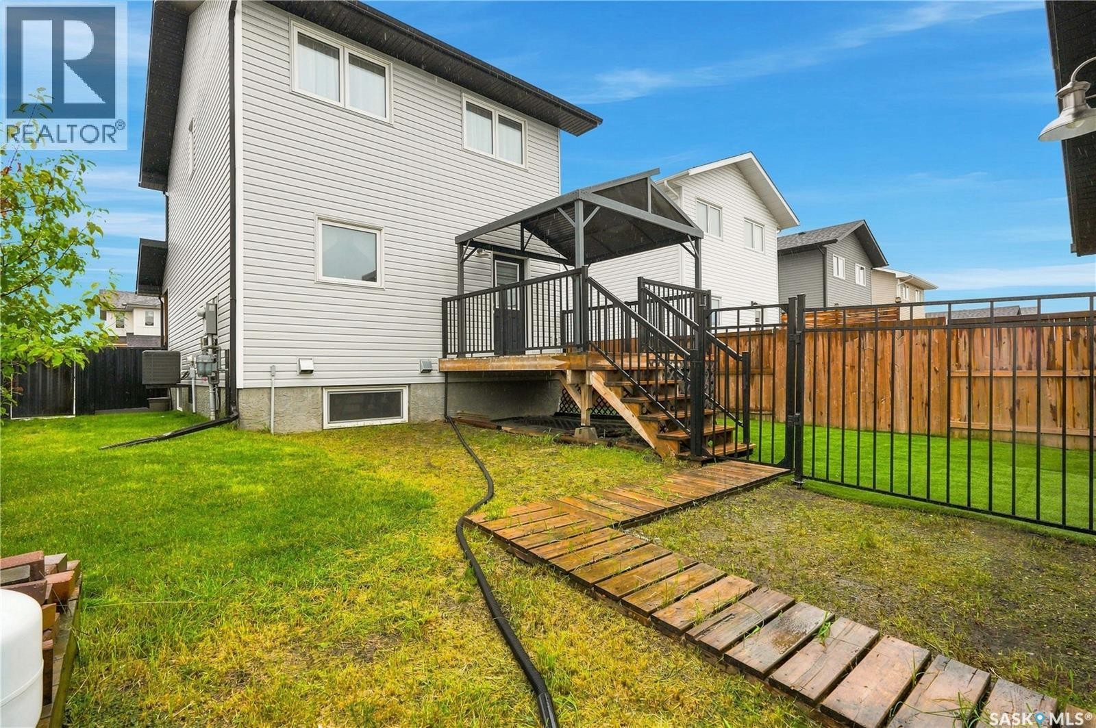 119 Reddekopp Crescent, Warman, SK