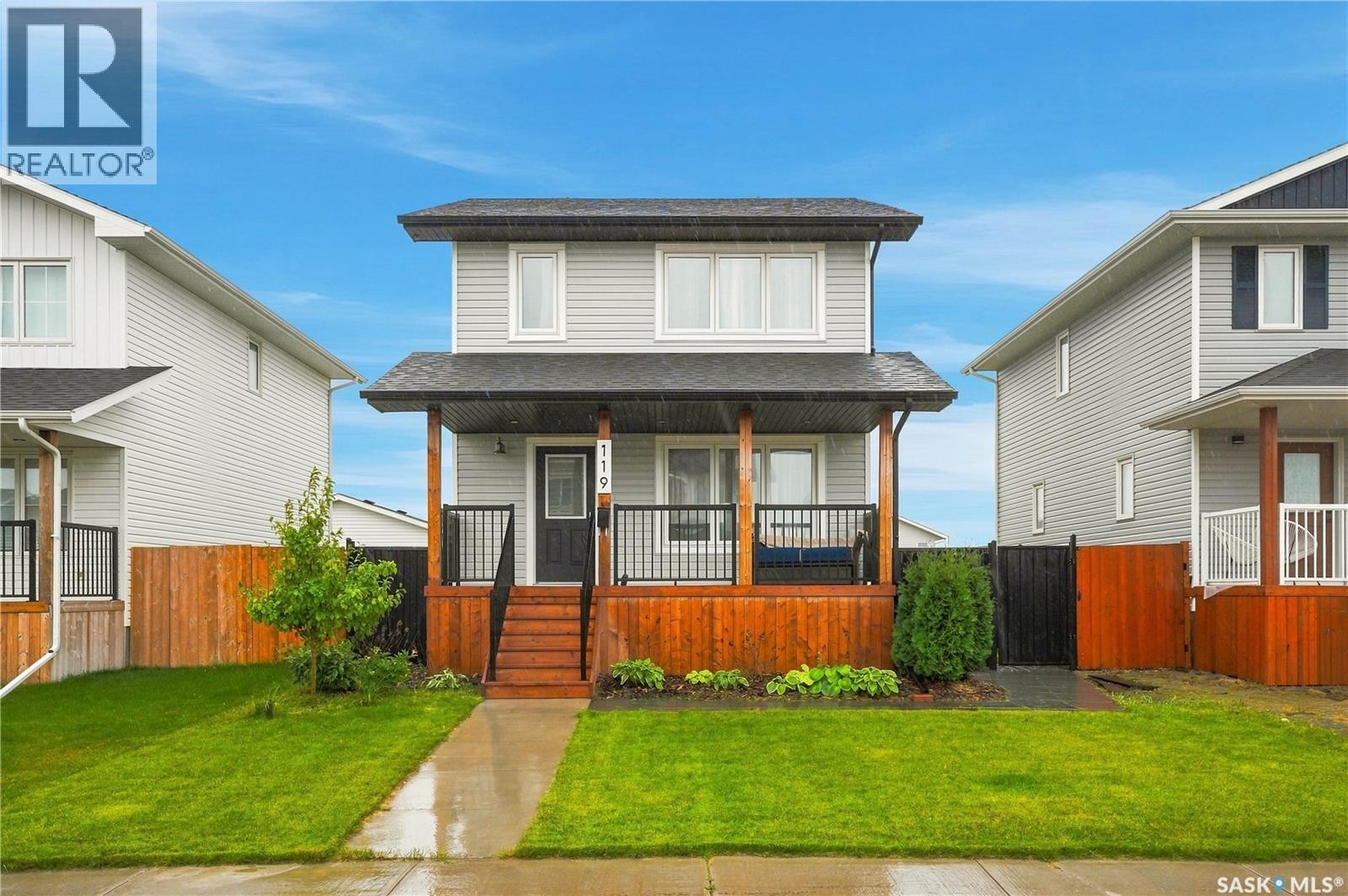 119 Reddekopp Crescent, Warman, SK