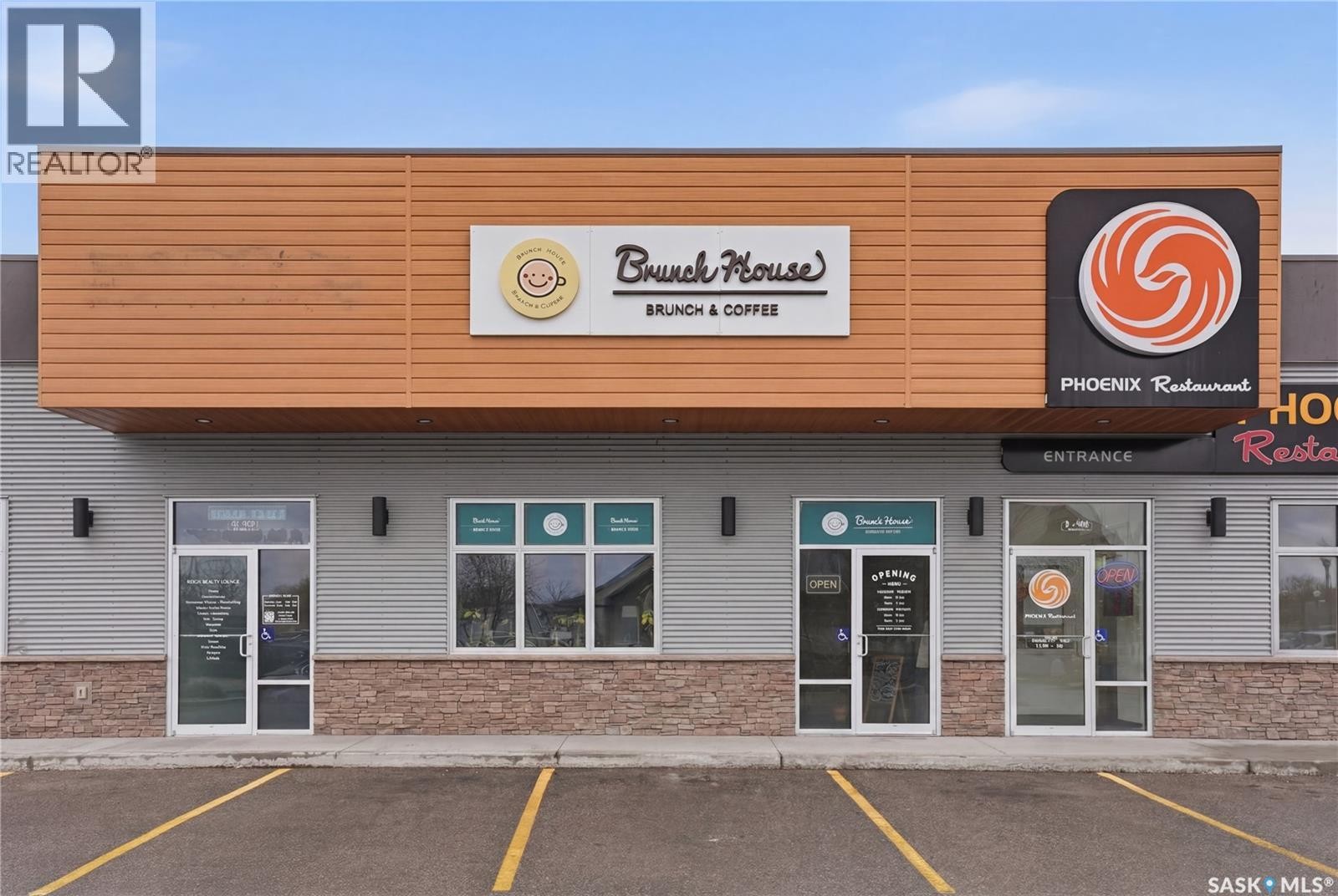 Brunch House, Warman, SK