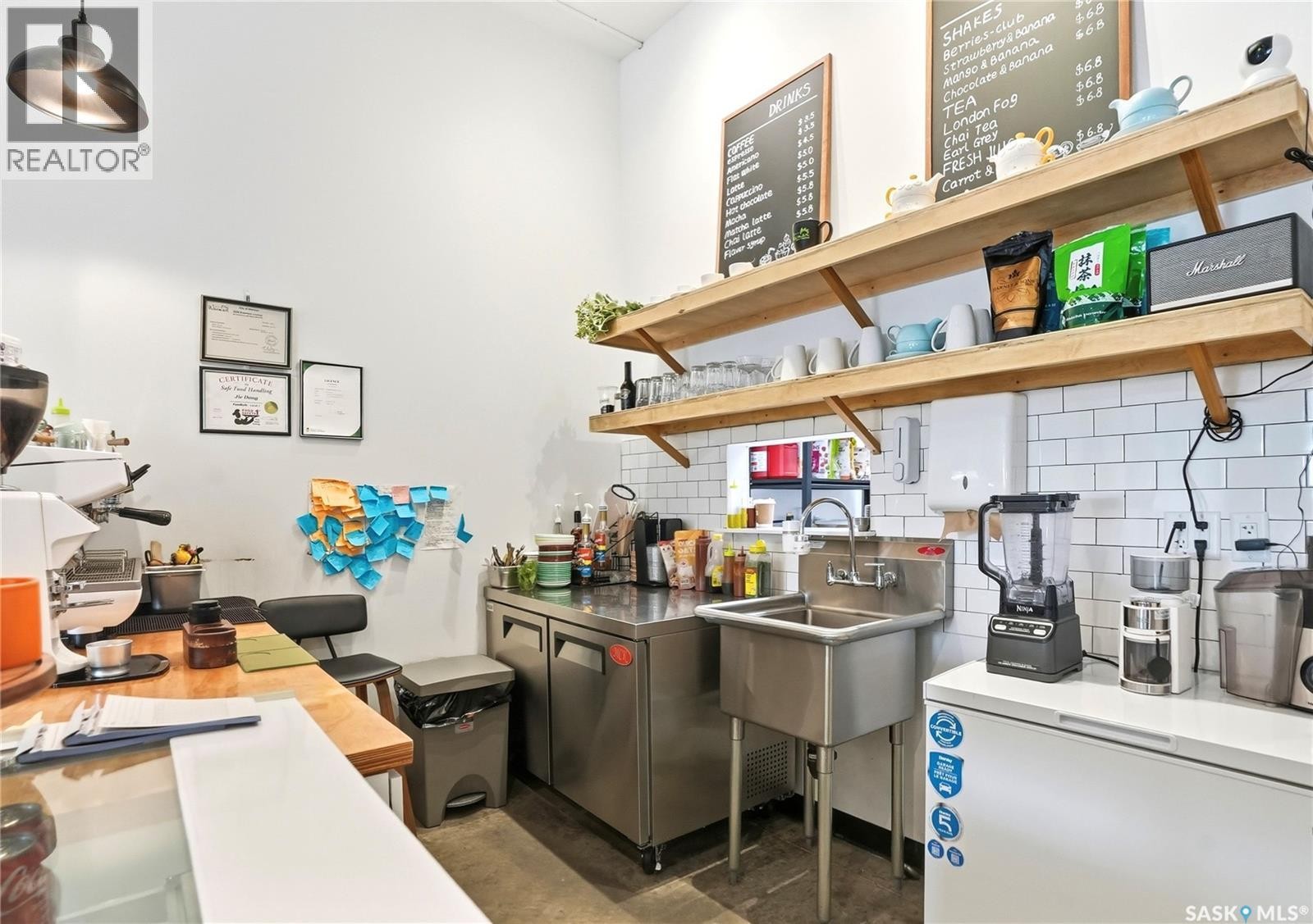 Brunch House, Warman, SK