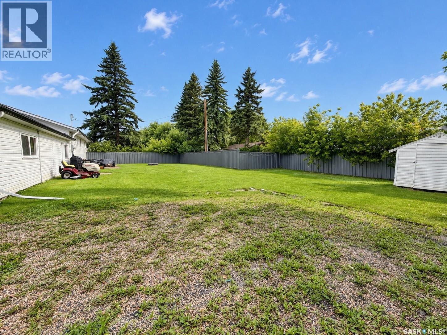 110 Wright Road, Moosomin, SK