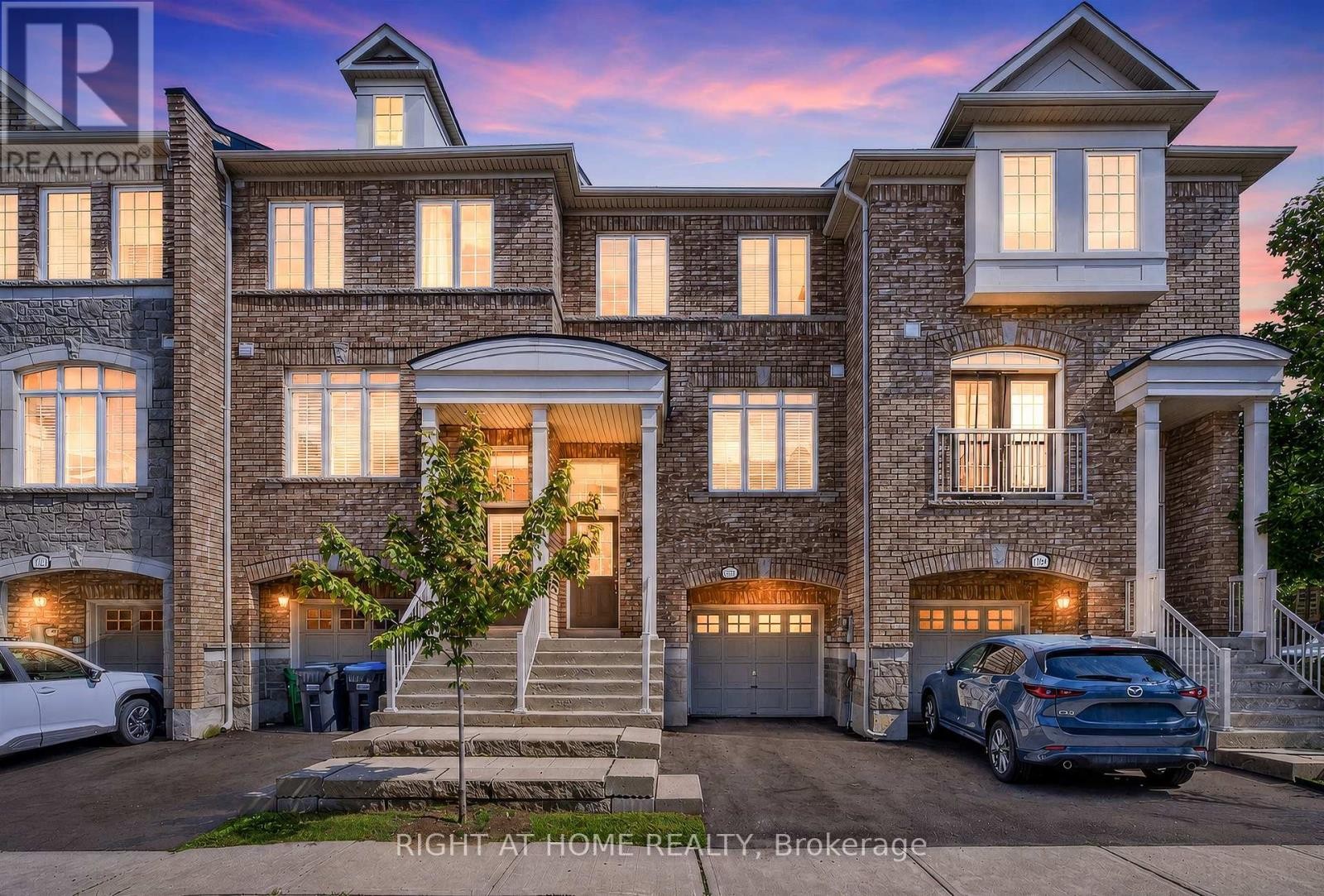 7201 Triumph Lane, Mississauga, ON