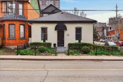 139 QUEEN STREET S  Hamilton, ON L8P 3S3
