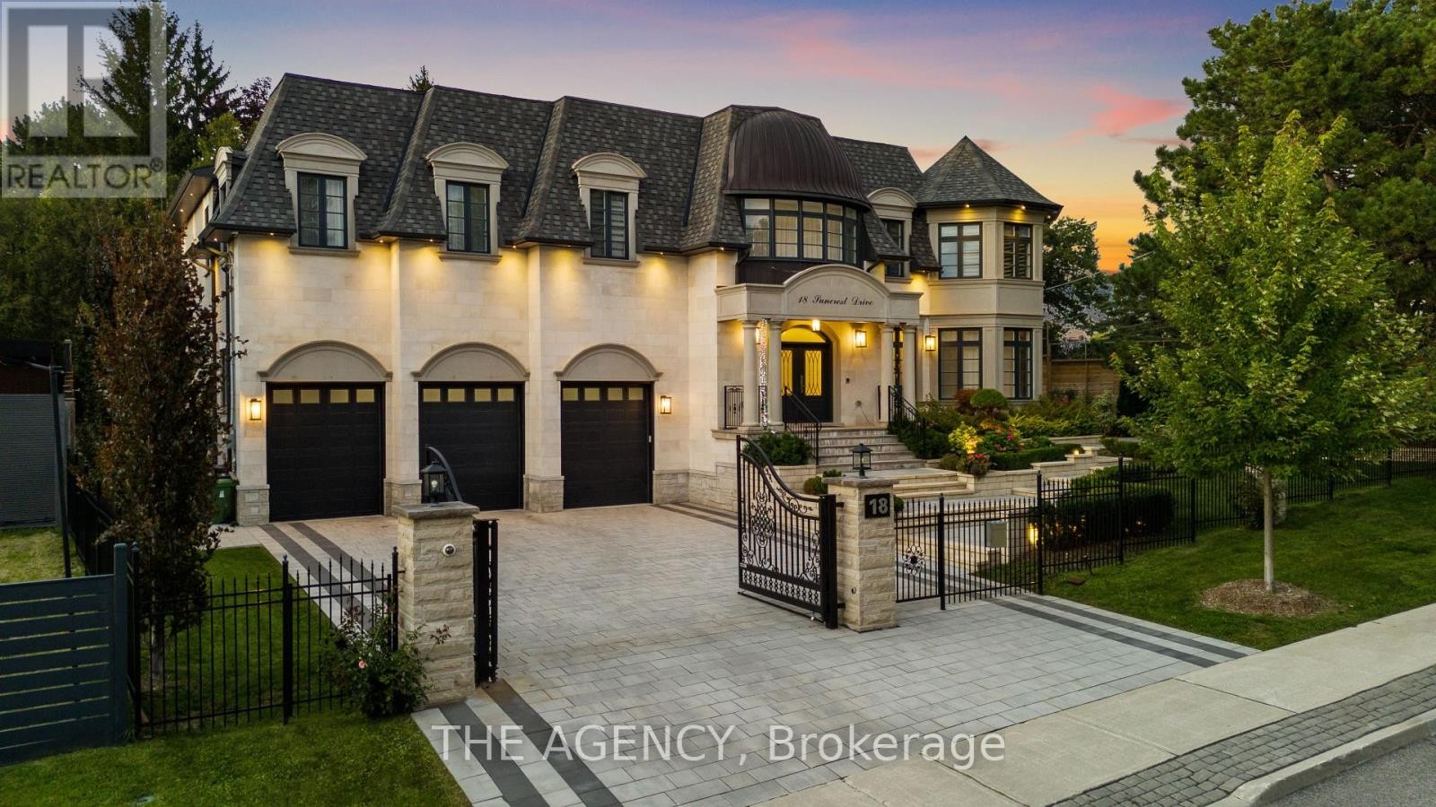 18 Suncrest Drive, Toronto, ON