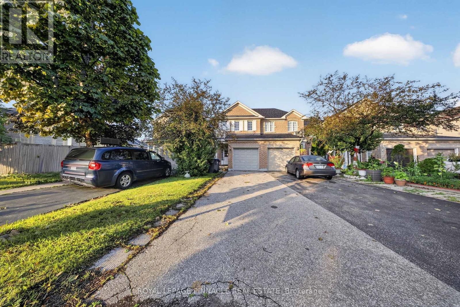 787 Avocado Crescent, Mississauga, ON