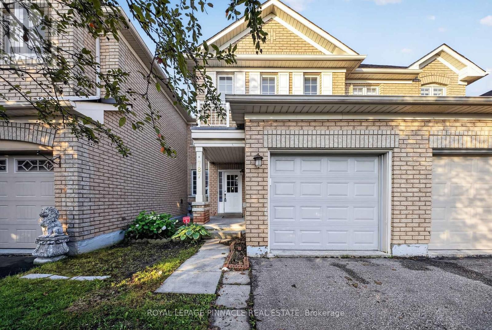 787 Avocado Crescent, Mississauga, ON