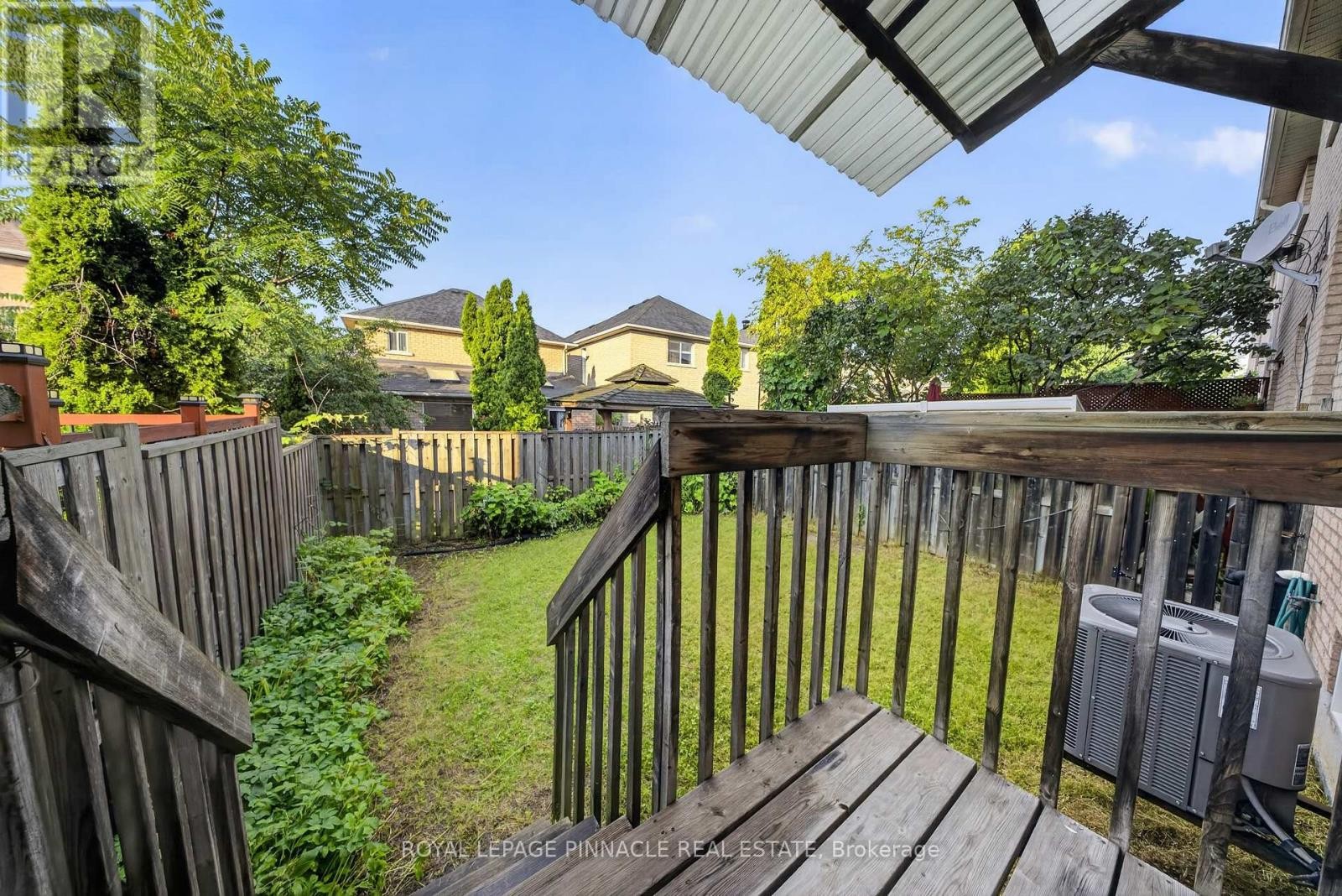 787 Avocado Crescent, Mississauga, ON