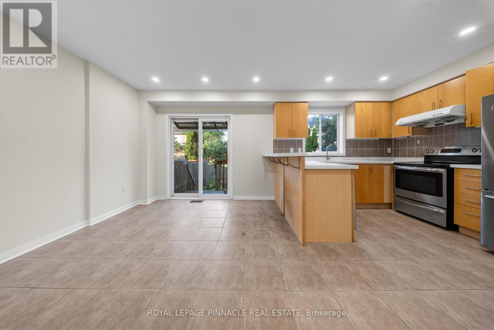 787 Avocado Crescent, Mississauga, ON