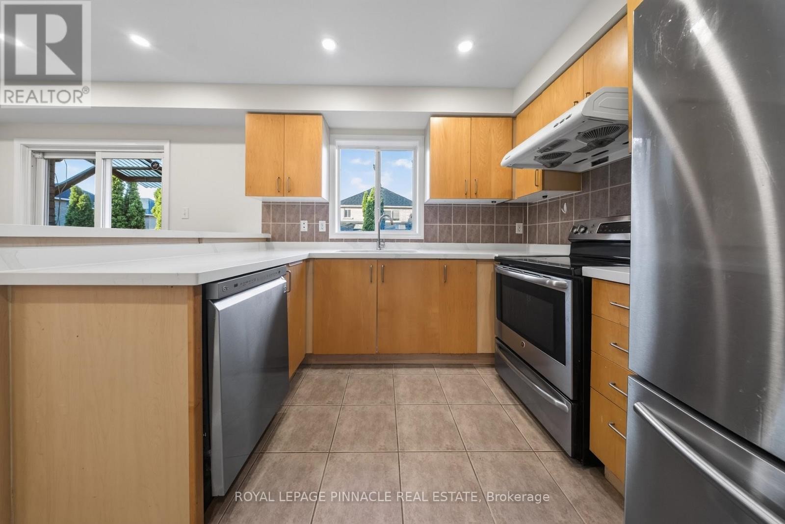 787 Avocado Crescent, Mississauga, ON