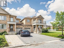 122 JUGLANS CRESCENT Whitchurch-Stouffville, ON L4A 1S5