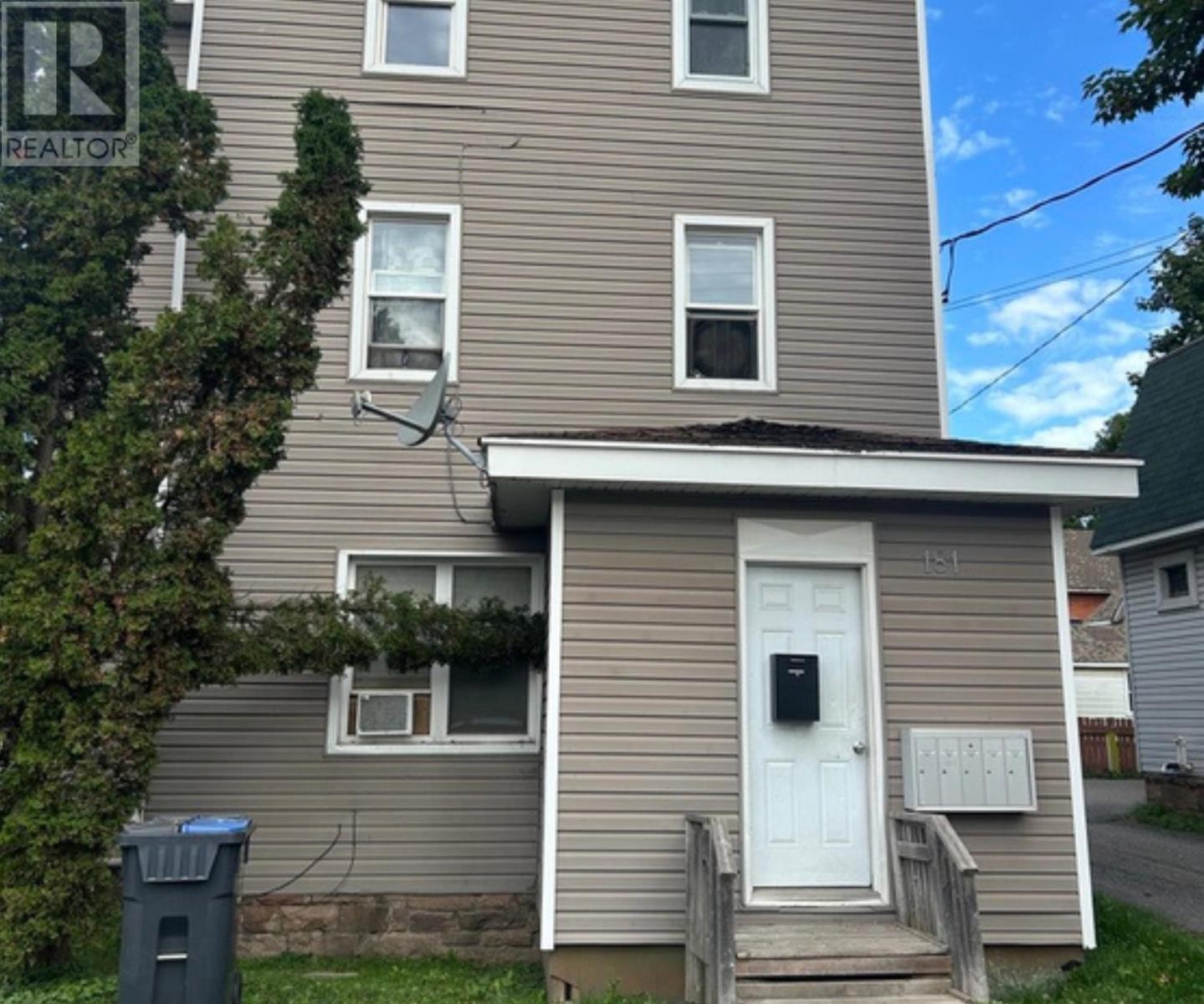 181 Elgin St, Sault Ste. Marie, ON