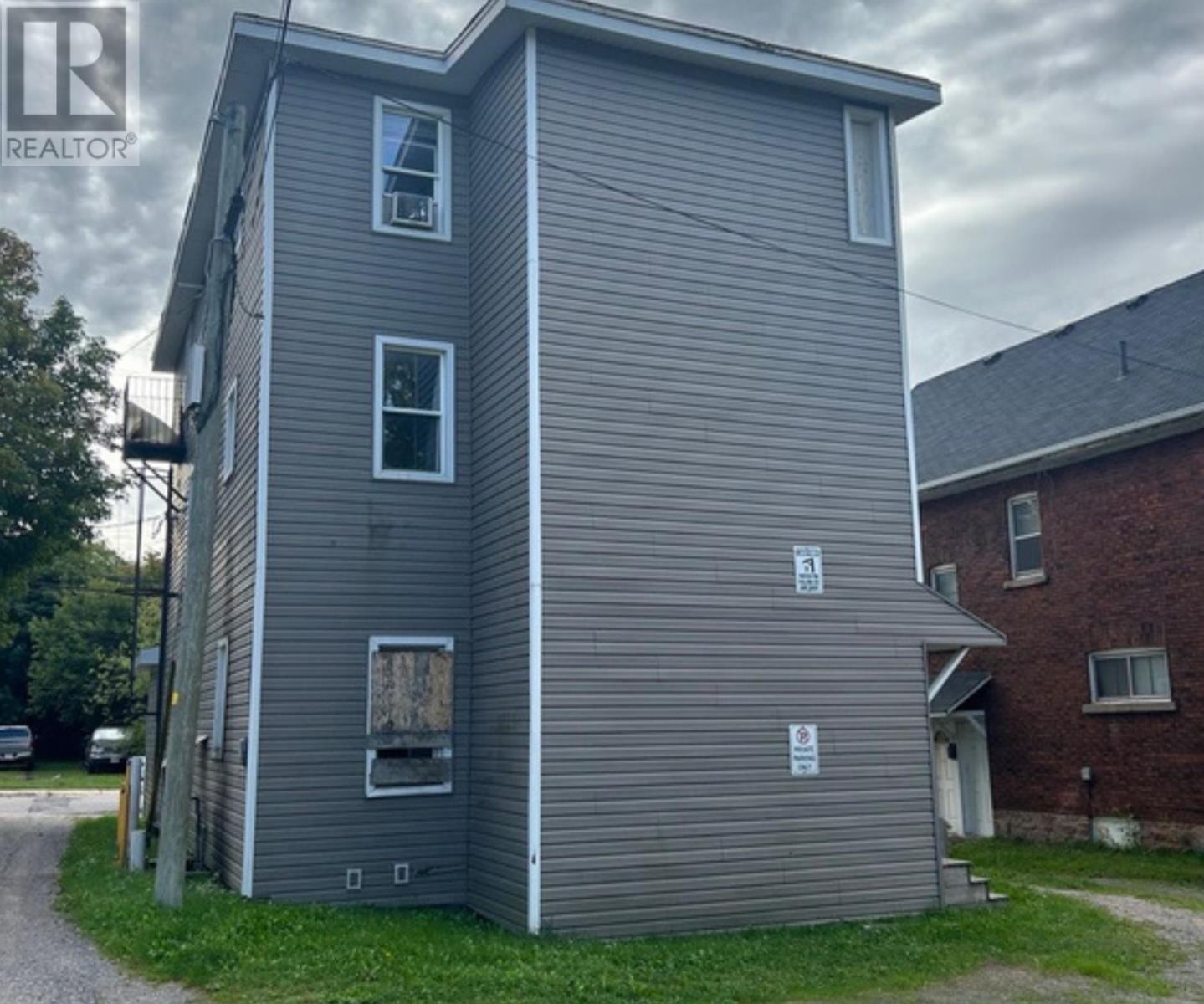 181 Elgin St, Sault Ste. Marie, ON