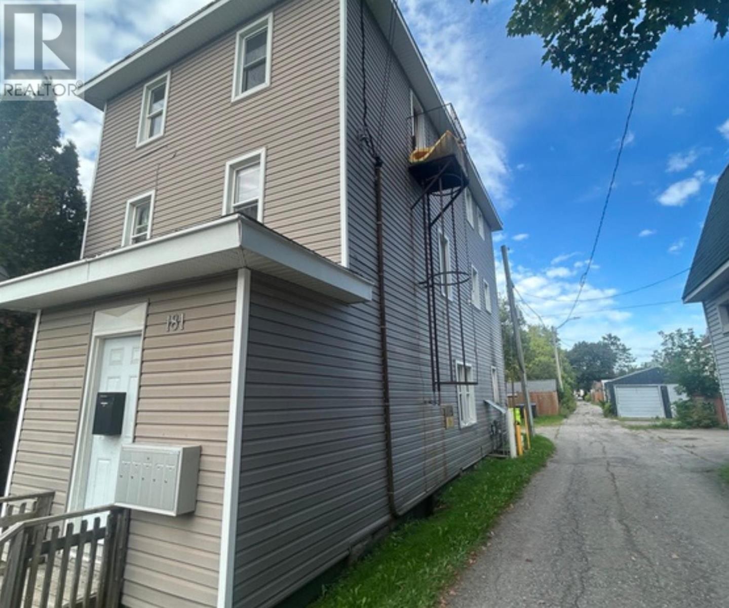 181 Elgin St, Sault Ste. Marie, ON