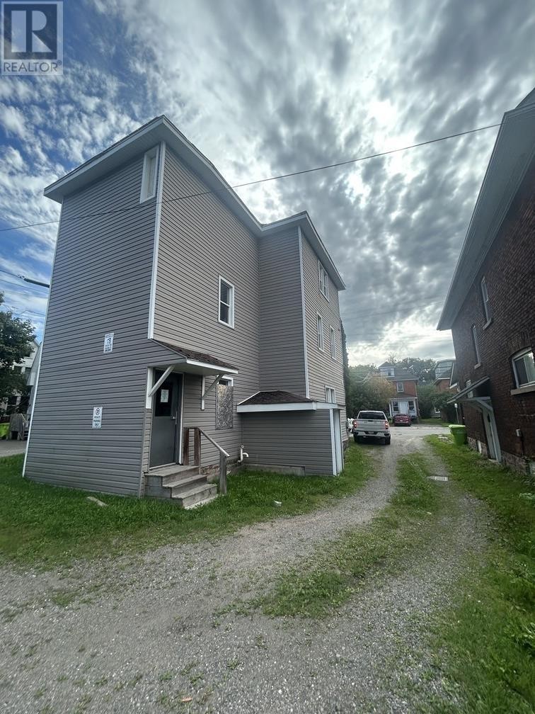 181 Elgin St, Sault Ste. Marie, ON