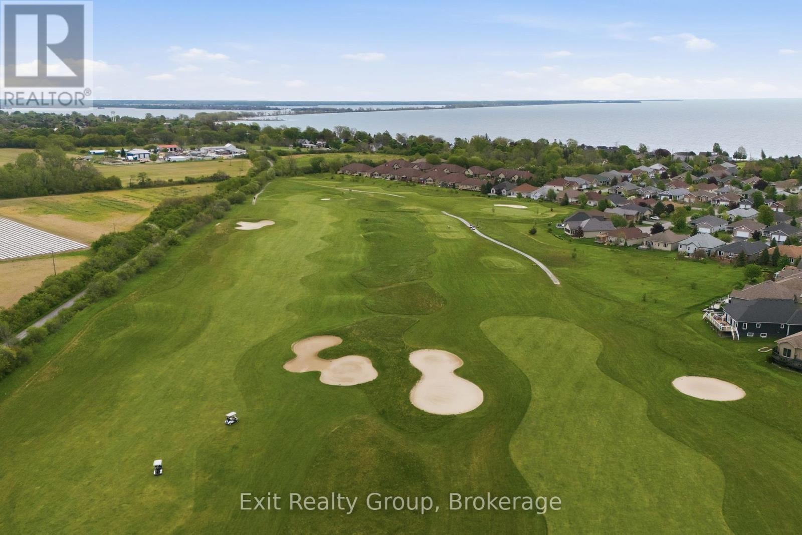 6 Heritage Drive, Prince Edward County (Wellington), ON