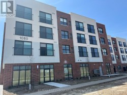 407 - 1080 TERRA VERDE WAY Kingston (City Northwest), ON K7P 0V3