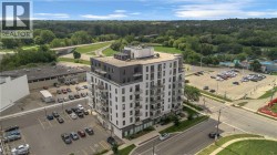 7 ERIE Avenue Unit# 304 Brantford, ON N3S 0K5