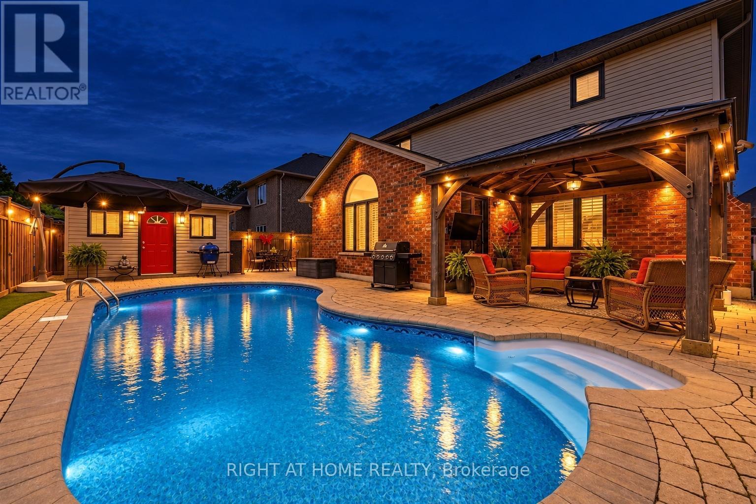 509 Larkspur Lane, Burlington, ON