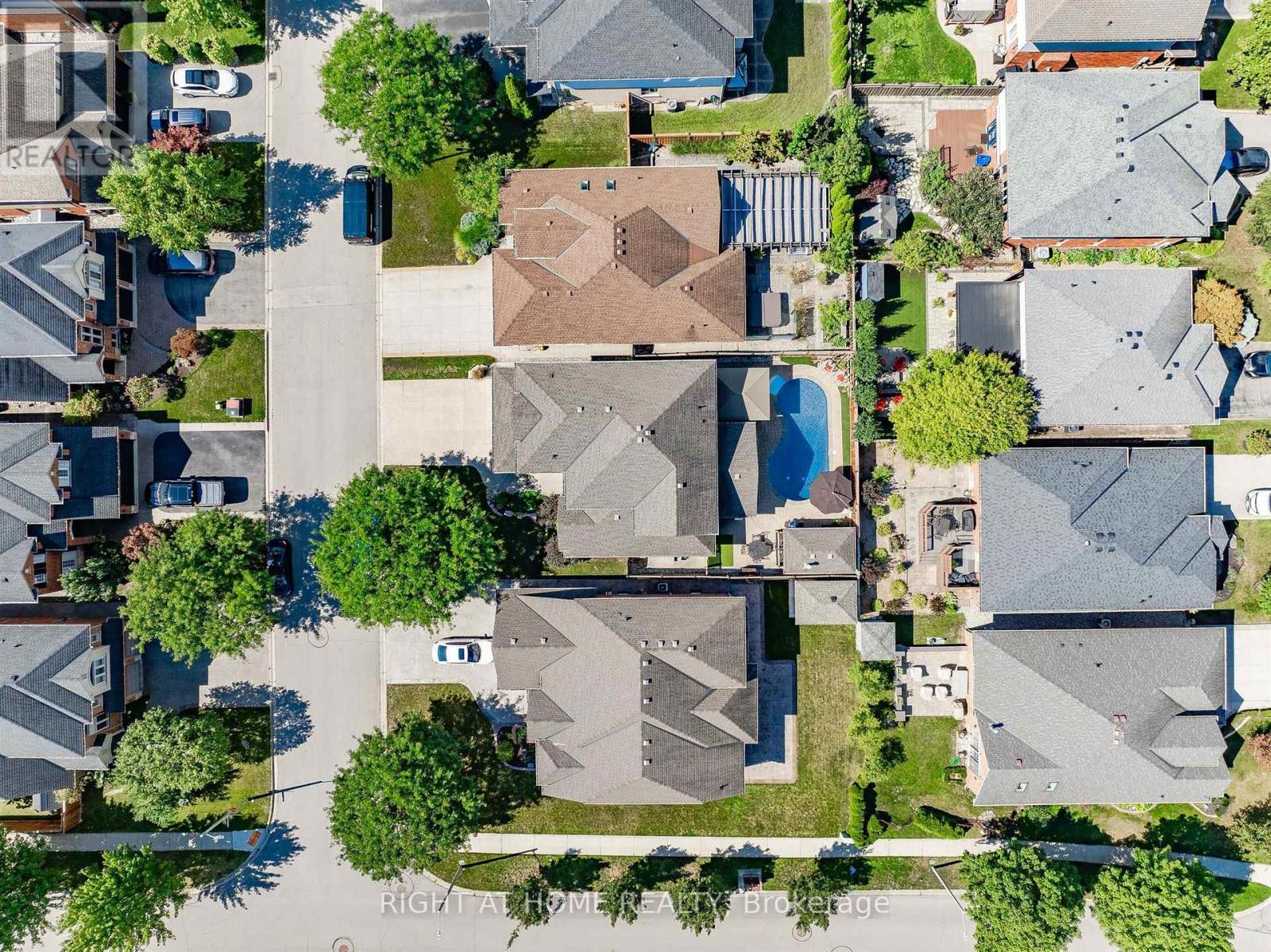 509 Larkspur Lane, Burlington, ON