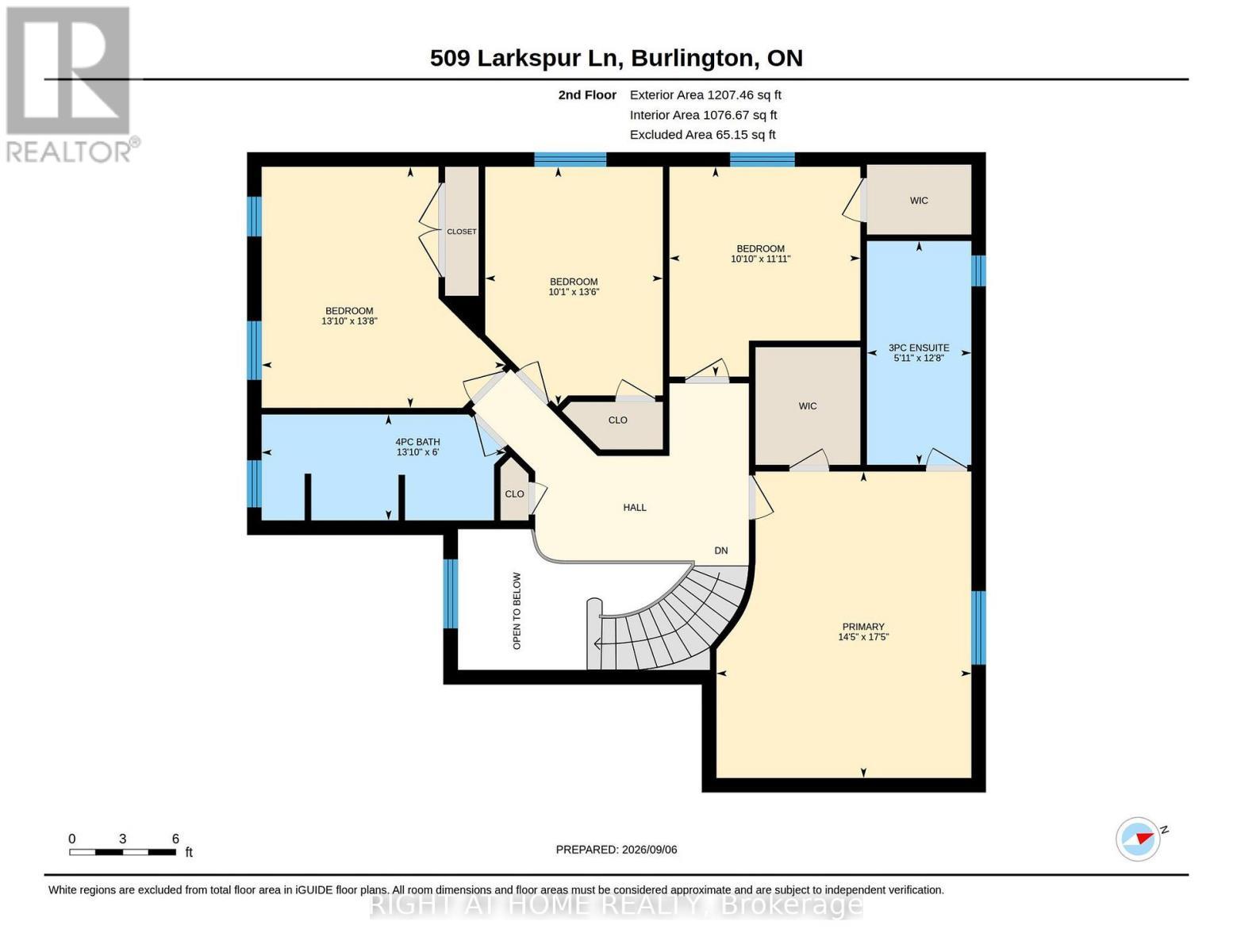 509 Larkspur Lane, Burlington, ON