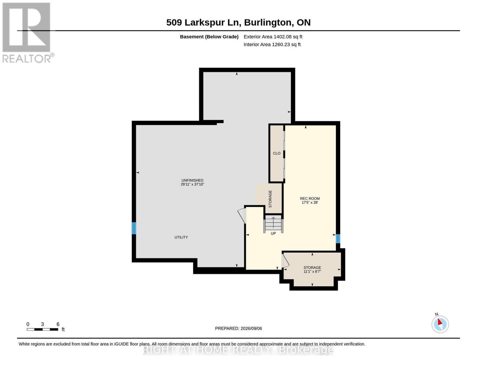 509 Larkspur Lane, Burlington, ON