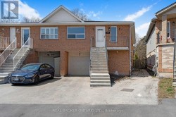 UPPER - 1498 PADDINGTON COURT Burlington, ON L7M 1W7