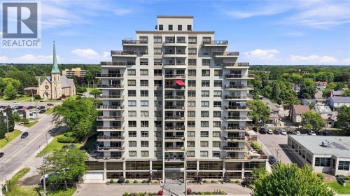 350 Front STREET North Unit# 701  Sarnia, ON N7T 0A1