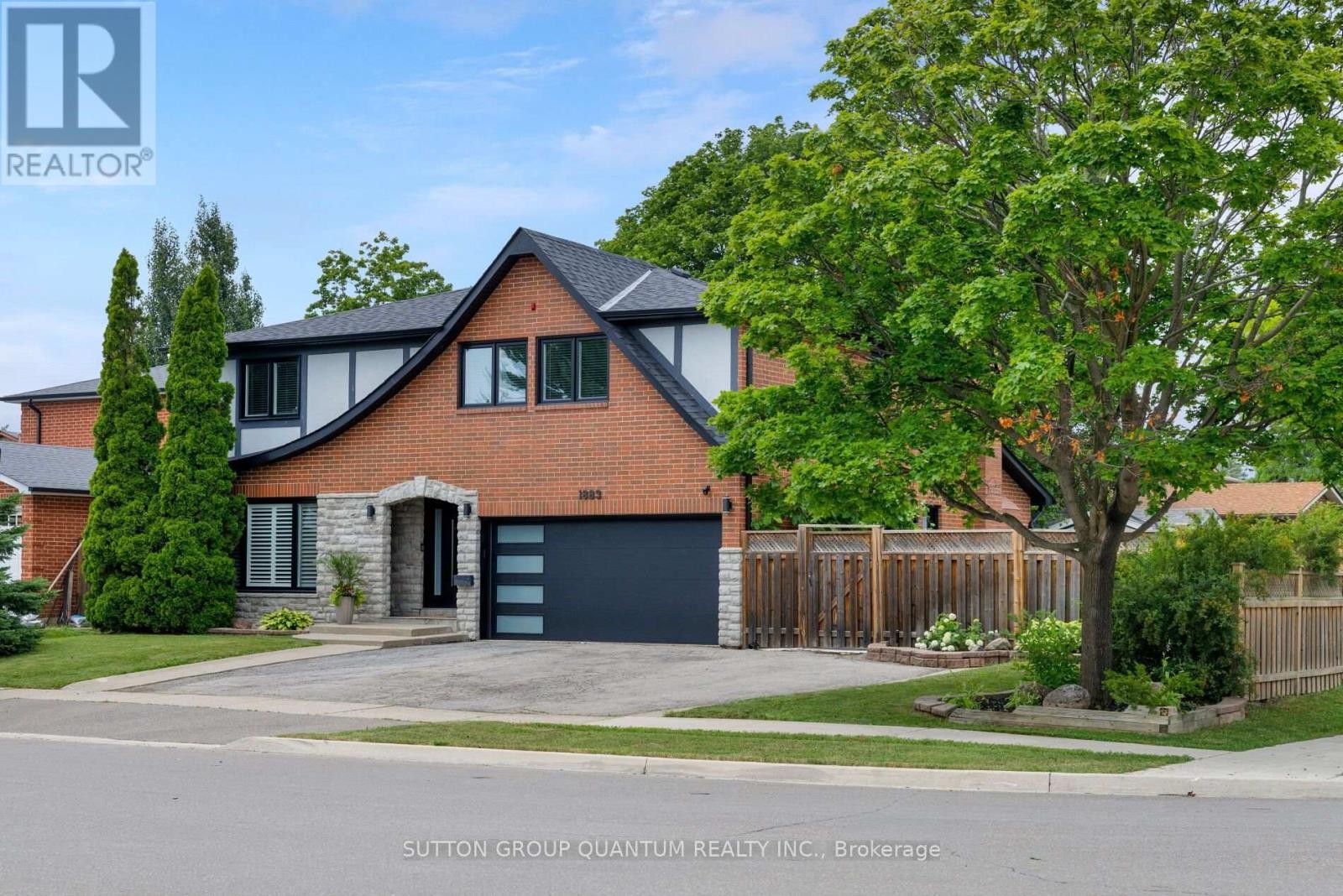 1883 Bough Beeches Boulevard, Mississauga, ON