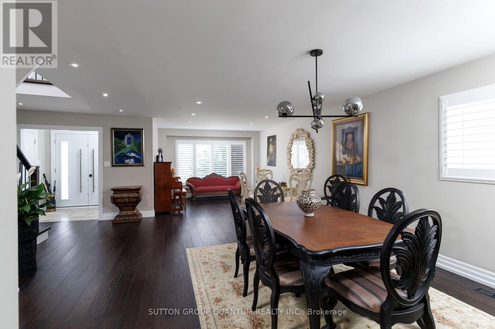 1883 Bough Beeches Boulevard, Mississauga, ON