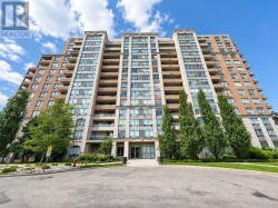 1101 - 29 NORTHERN HEIGHTS DRIVE Richmond Hill, ON L4B 4L8