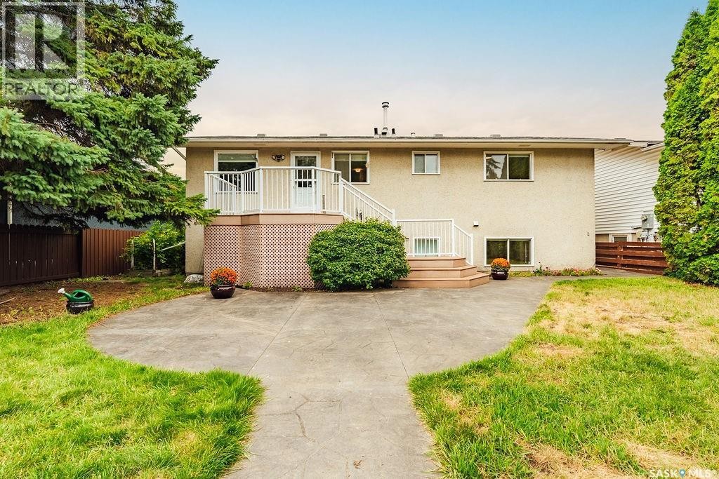 2517 Preston Avenue S, Saskatoon, SK