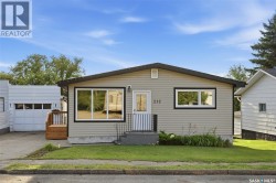 212 3rd STREET W Delisle, SK S0L 0P0